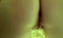 Vídeo casero de Reece Marie y Judy twerking en la ducha