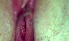 Voyeur captures 18-year-old teen's tight pussy and extreme masturbation