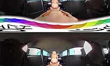 Daisy Leen koe-esiintyminen Bumsbusille tapahtuu kovassa VR-kokemuksessa